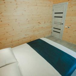 Фото Отель Еловый лис