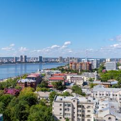 Фото Отель Юбилейная