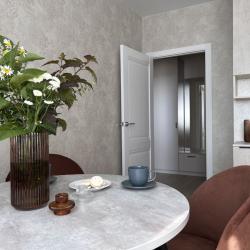 2-комнатные апартаменты улучшенные Macadamia