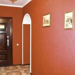 Фото Отель Лут