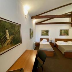 2-местный номер стандарт