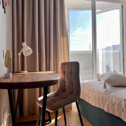 Фото Отель Rent2Room (Рент2Рум) на улице Вешняковская 14к2