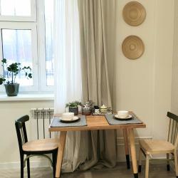 Фото Апартаменты на улице Дубравная 10