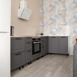 2-комнатные апартаменты улучшенные Красноярский край, Норильск, Ленинский пр-т, 13