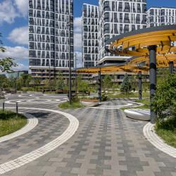 Фото Отель Dayker City на проезде Шелихова 1к1