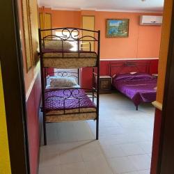 Фото Парк Отель Абхазия