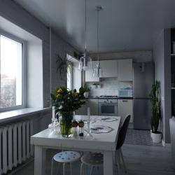 Фото Отель Olivinn на улице Куйбышева 19