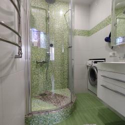 Фото Апартаменты на улице Габдуллы Амантая