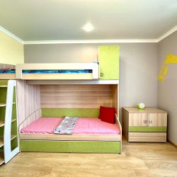 Фото Отель Compass (Компасс) на улице Циолковского