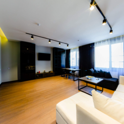 Фото Отель AFT Hotel (АФТ)