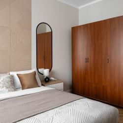 Фото Отель GMApartments на переулке Большой Овчинниковский