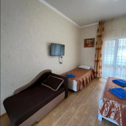 Фото Отель Виолетта