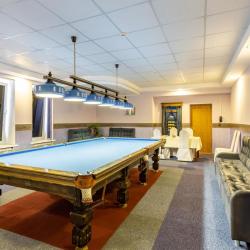 Фото Отель Турист