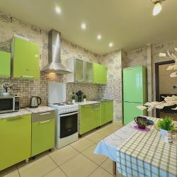 2-комнатные апартаменты стандарт