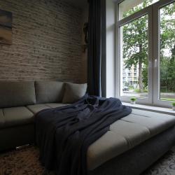 Фото Отель Таунхаус на улице Рябиновая