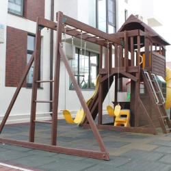 Фото Апартаменты Green Palace Sochi (Грин Пэлас )