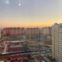 1-комнатные апартаменты стандарт