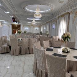 Фото Отель QiBLA TOZABOG (Кибла Тозабог)