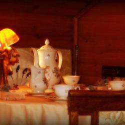 Фото Отель Вилла Ансута