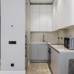 Фото Апартаменты Flat Inn в ЖК дом 