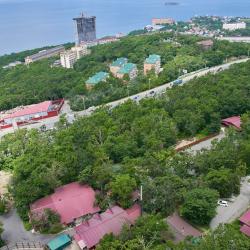 Фото Отель Viahome (Виахоум) на проспекте 100-летия а