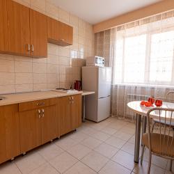 Фото Отель Siberia Apartments (Сибирия Апартмент)