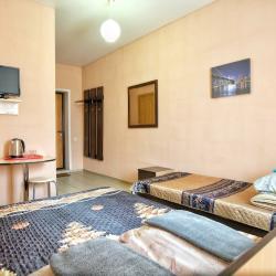 Фото Отель №1