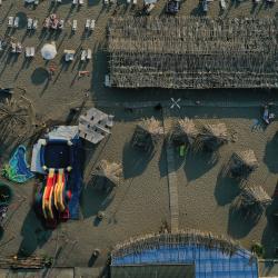 Фото Отель At the sea (У моря)