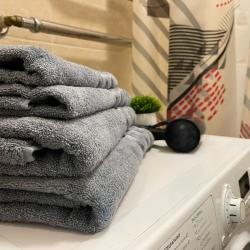 Фото Отель Ka Home на улице Виталия Жалнина 17