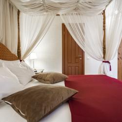 Фото Парк-отель ПОЛЯНА