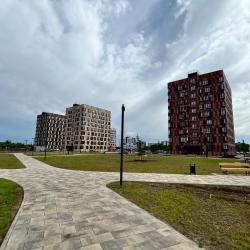 Фото Апартаменты Сальвадор