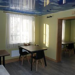 Фото Отель 