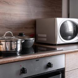 Фото Отель iHome (Айхоум) на улице Гоголя