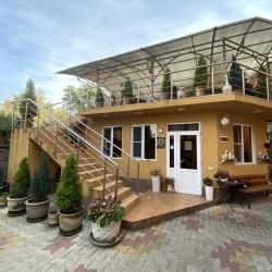 Фото Отель Надежда rooms (Румс)