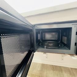 Фото Отель Двухкомнатная на Озерова