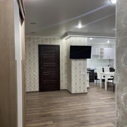 3-комнатные апартаменты улучшенные