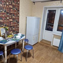 1-комнатные апартаменты улучшенные