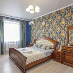 Фото Апартаменты на улице Стахановская 1