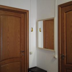 Фото Отель Каньон