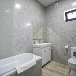 Фото Отель Алуштик