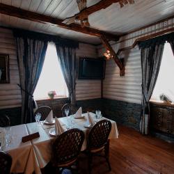 Фото Отель Серая лошадь