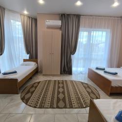 2-комнатный номер стандарт семейный (мансарда)