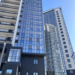 2-комнатные апартаменты стандарт