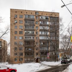 1-комнатные апартаменты стандарт