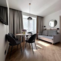 Фото Апартаменты на улице Советской Армии 179