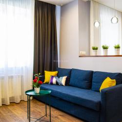 Фото Отель RENT-сервис (Рент-сервис) на улице Красный путь 105/4