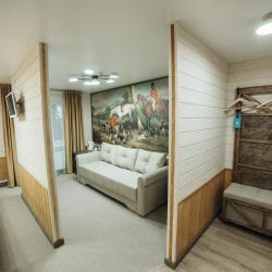 Фото Отель Вотчина