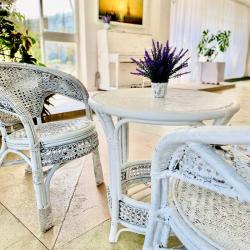 Фото Отель Крымское Приазовье