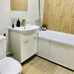 2-комнатные апартаменты стандарт №1