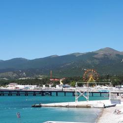 Фото Отель Дача